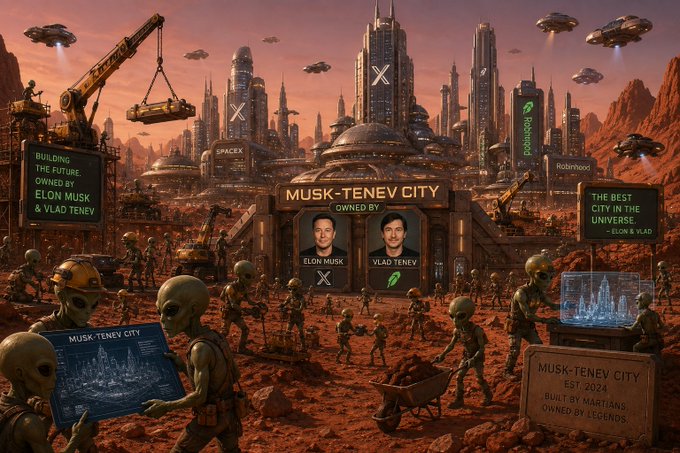 Martians scene 5
